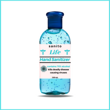 Load image into Gallery viewer, Hand Sanitizer by Sanito
