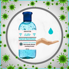 Load image into Gallery viewer, Hand Sanitizer by Sanito