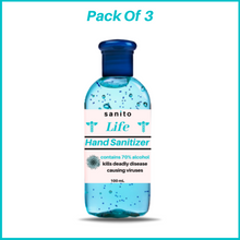 Load image into Gallery viewer, Hand Sanitizer by Sanito