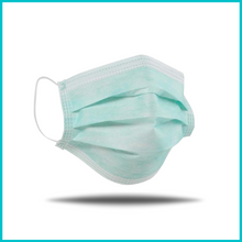 Load image into Gallery viewer, Triple layer surgical mask by Sanito