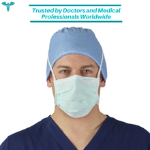 Load image into Gallery viewer, Triple layer surgical mask by Sanito