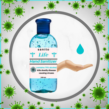 Load image into Gallery viewer, Hand Sanitizer by Sanito
